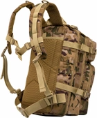 Тактический рюкзак 2Е 25 л Molle Камуфляж (2E-MILTACBKP-25L-MC) - изображение 9