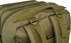 Тактический рюкзак 2Е 45 л Laser Cut Зеленый (2E-MILTACBKP-45L-OG) - изображение 15