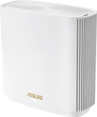 Маршрутизатор Asus ZenWiFi XT8 V2 1PK White AX6600 (90IG0590-MO3A70) - изображение 1
