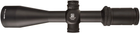 Прицел оптический Trijicon Tenmile 5-25x50 MRAD Crosshair SFP Red (TM2550-C-3000011) - изображение 8