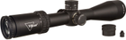 Приціл оптичний Trijicon Tenmile 5-25x50 MRAD Crosshair SFP Red (TM2550-C-3000011) - зображення 11