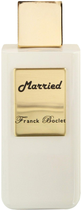 Woda perfumowana damska Franck Boclet Married 100 ml (3575070054538) - obraz 1