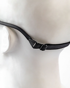 Очки Swiss Eye Lancer баллистические прозрачное стекло Тактические военные очки - изображение 5