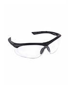 Очки Swiss Eye Lancer баллистические прозрачное стекло Тактические военные очки - изображение 6