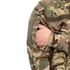 Чоловічий тактичний армійський костюм для ЗСУ MultiCam рип-стоп 20222087-46 9323 46 розмір - зображення 3