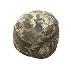 Кавер ММ-14 на шлем PASGT Pancer Protection - изображение 3