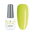 Гель лак Atica GPM038 Lemon Drop 7,5 мл (GPM038)