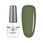 Гель лак Atica GPM134 Green Fest 7,5 мл (GPM134)