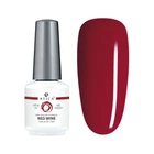 Гель лак Atica GPM017 Red Wine 7,5 мл (GPM017)