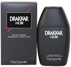 Туалетна вода для чоловіків Guy Laroche Drakkar Noir 200 мл (3360372017332) - зображення 1