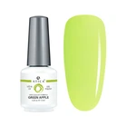 Гель лак Atica GPM172 Green Apple 7,5 мл (GPM172)