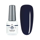Гель лак Atica GPM028 Dark Blue 7,5 мл (GPM028)