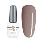 Гель лак Atica GPM026 Latte Nude 7,5 мл (GPM026)
