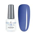 Гель лак Atica GPM075 Cotton Blue 7,5 мл (GPM075)