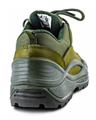 Тактичні кросівки VOGEL хакі р.44 - зображення 4