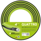 Поливочный шланг Cellfast QUATTRO, 1/2', 50м, 4 слоя, до 20 Бар, -10…+50°C (10-063)