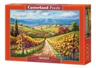Пазли Castorland (300587). 3000 елементів. Виноградник