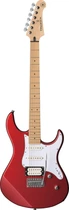 Електрогітара YAMAHA PACIFICA 112VM (Red Metallic)