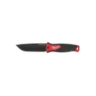 Нож Milwaukee HARDLINE с фиксированным лезвием (4932464830) - изображение 1