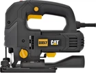 Лобзик электрический CAT DX57