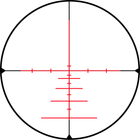 Оптичний приціл KONUS DIABLO 4-16x50 550 IR - изображение 6
