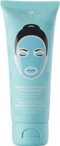 Маска для обличчя Gyada Face Cream Mask Moisturizing & Regenerating 75 мл (8054609980968) - зображення 1