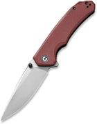 Нож складной Civivi Brazen C2102B - изображение 1