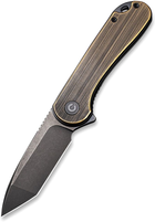 Нож складной Civivi Elementum C907T-A - изображение 1
