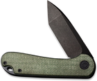 Нож складной Civivi Elementum C907T-E - изображение 4