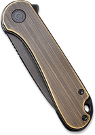 Нож складной Civivi Elementum C907T-A - изображение 6