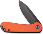 Нож складной Civivi Elementum C907Y - изображение 4