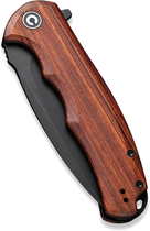 Нож складной Civivi Praxis C803H - изображение 6
