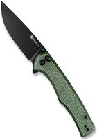 Нож складной Sencut Crowley S21012-3 - изображение 1