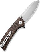 Нож складной Sencut Fritch S22014-3 - изображение 2
