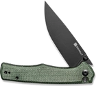 Нож складной Sencut Crowley S21012-3 - изображение 6
