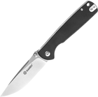 Нож складной Ganzo G6805-BK Черный - изображение 1