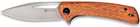 Нож складной Sencut Honoris SA07A - изображение 6