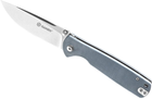 Нож складной Ganzo G6805-GY Серый - изображение 2
