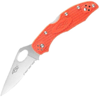 Нож складной Ganzo F759MS-OR Оранжевый - изображение 1