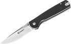 Нож складной Ganzo G6805-BK Черный - изображение 6