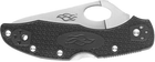 Нож складной Ganzo F759MS-BK Черный - изображение 2
