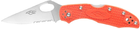 Нож складной Ganzo F759MS-OR Оранжевый - изображение 2