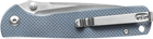 Нож складной Ganzo G6805-GY Серый - изображение 5