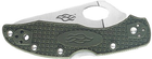 Нож складной Ganzo F759MS-GR Зеленый - изображение 3