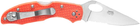 Нож складной Ganzo F759MS-OR Оранжевый - изображение 4