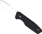 Нож складной Roxon S502U Черный - изображение 2