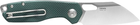 Нож складной Firebird FH924-GB Сине-зеленый - изображение 4