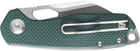 Нож складной Firebird FH924-GB Сине-зеленый - изображение 5