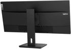 Монітор 29" Lenovo ThinkVision E29w-20 WLED 62CEGAT3EU - зображення 4