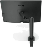 Monitor 31,5" BenQ PD3205UA (9H.LKGLA.TPE) - obraz 11
